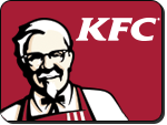 American KFC