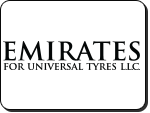 Emiraties For Universal Tyres