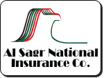 Al Sagr Naticnal Insurance co
